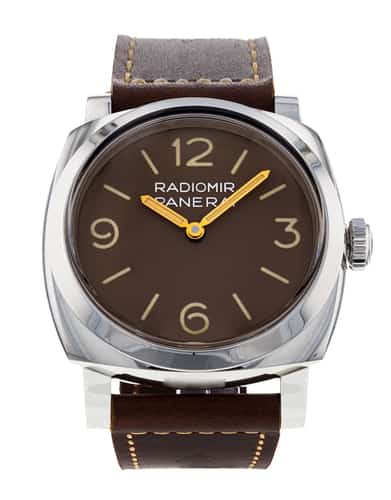 Panerai 672 2025